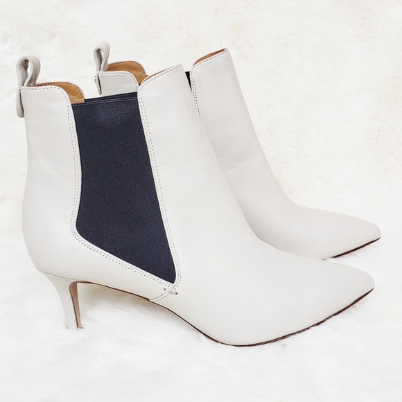 veronica beard parker bootie